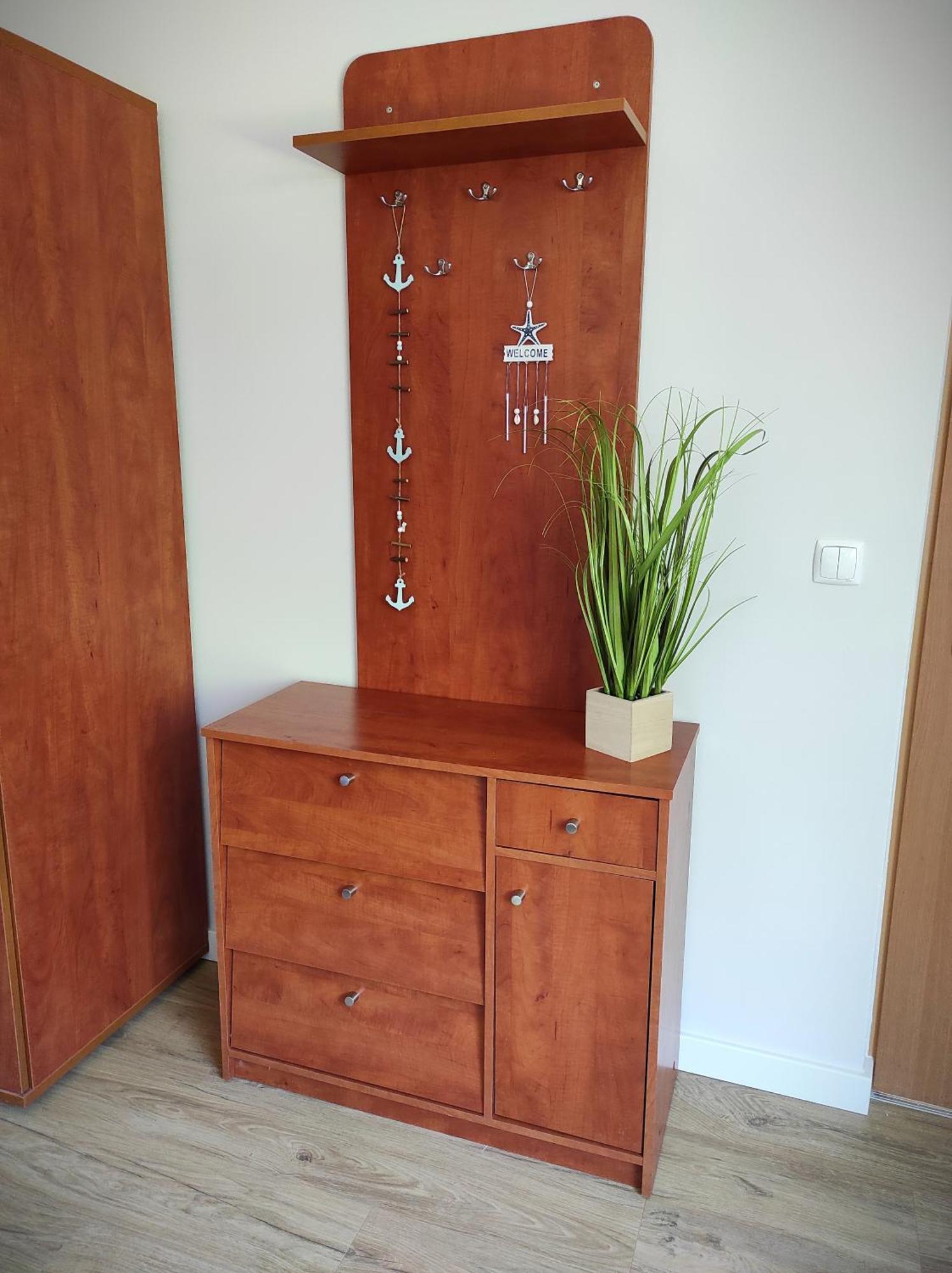 Lago Apartamenty I Pokoje Leba Room photo